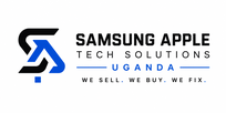 Samsung Apple Tech Services Uganda